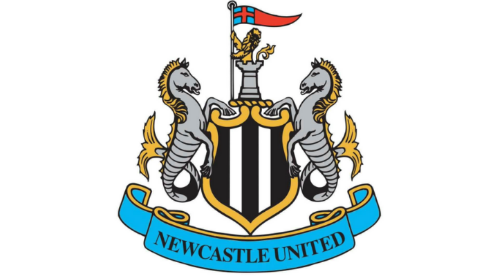 logo đội tuyển Newcastle