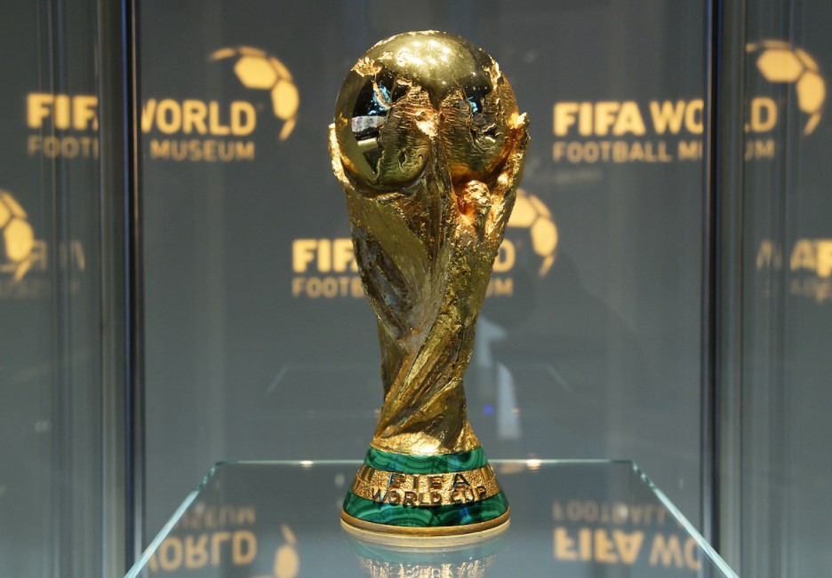 Lịch thi đấu và kết quả vòng loại World Cup 2022