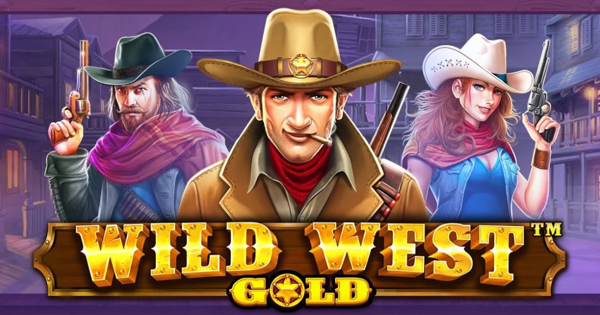 Cùng săn vàng tại Miền Tây Hoang Dã (Wild West Gold)