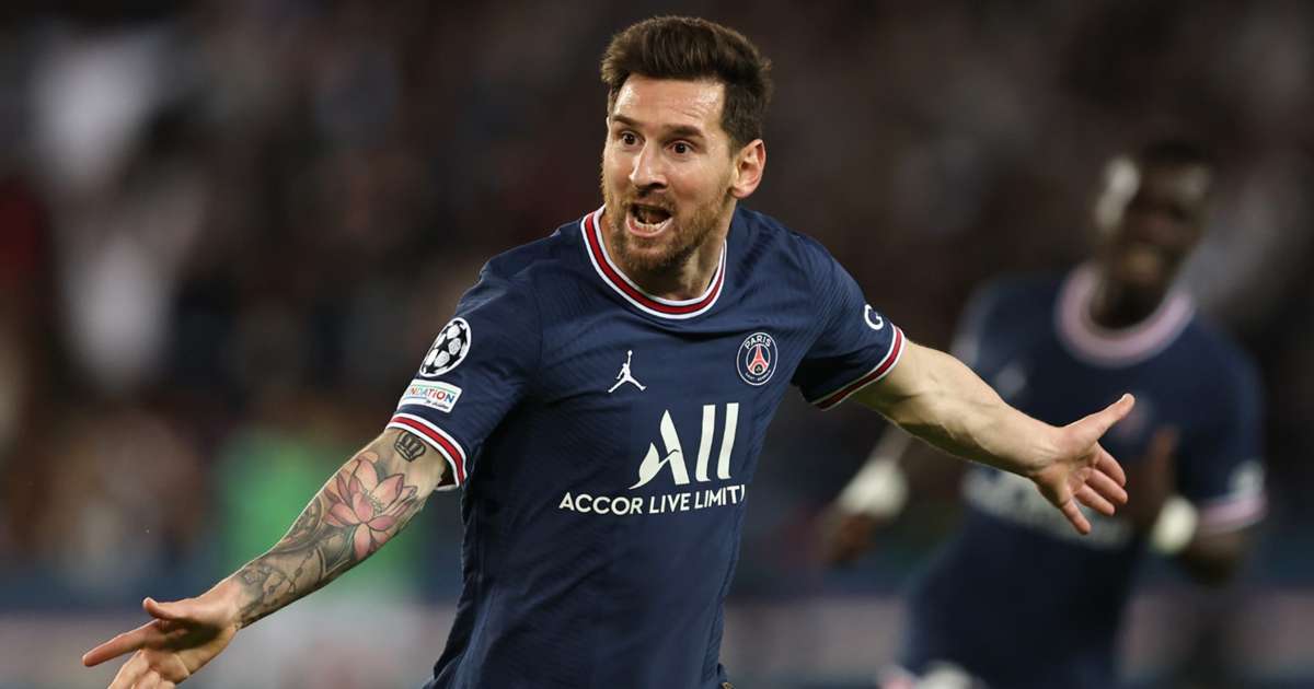 Messi đoạt giải Bàn thắng đẹp nhất vòng bảng Champions League