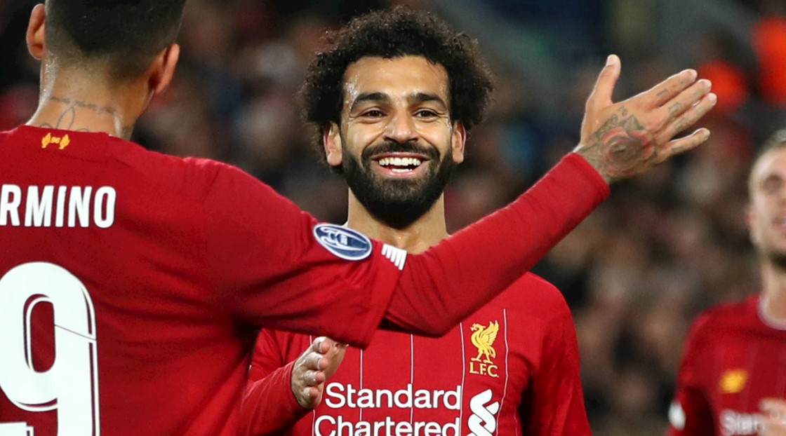 Salah sẽ ra sân ở trận Chelsea – Liverpool