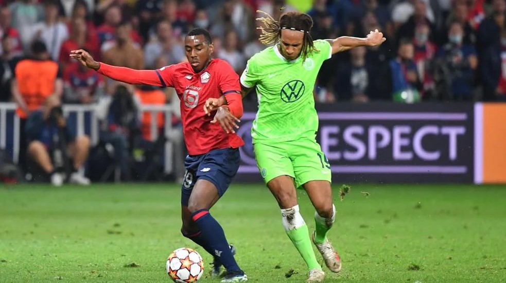 Nhận định bóng đá: Wolfsburg – Lille