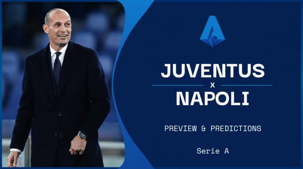 Nhận định, soi kèo Juventus vs Napoli - 02h45 thứ 6 ngày 07/01