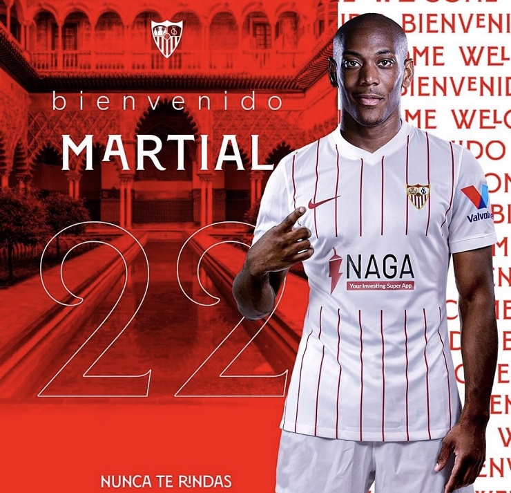 Martial Sevilla