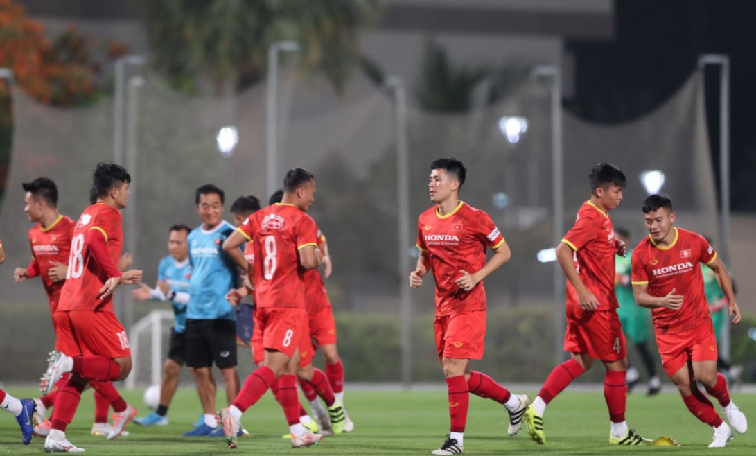 “Phương thuốc” nào cho Tuyển Việt Nam tại vòng loại World Cup 2022?