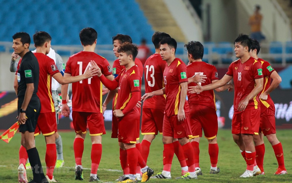 Sau kỳ tích tại Thường Châu, đội tuyển Việt Nam không có được thêm thành tích nổi trội nào