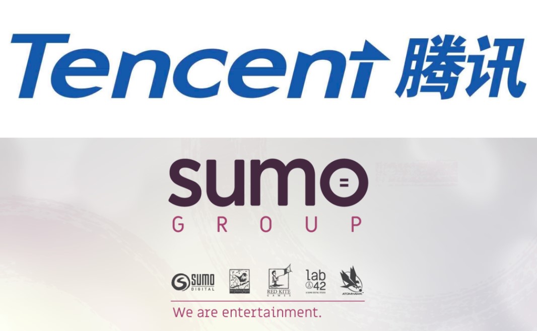 Sumo Group đã về tay Tencent