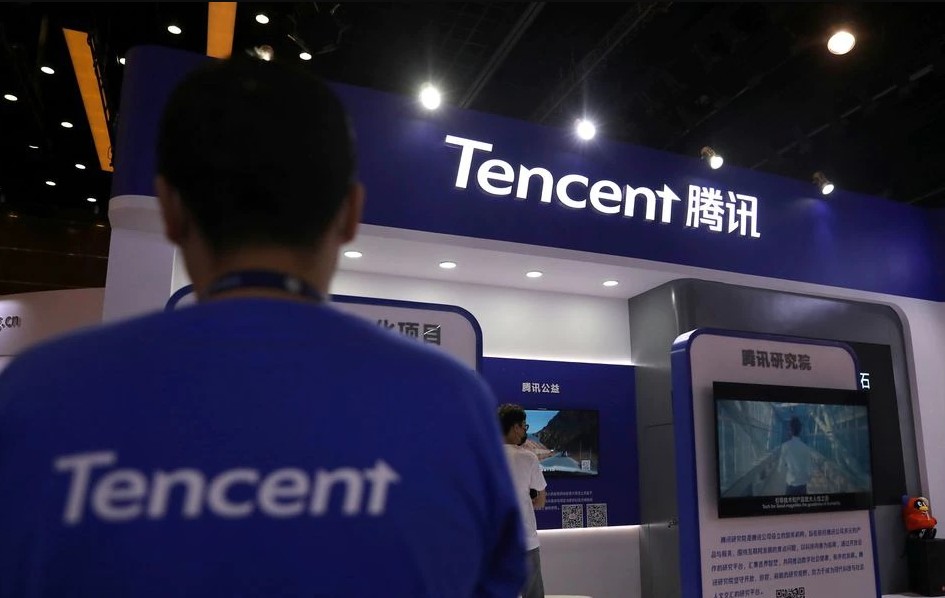 Tencent hạn định giờ chơi khiến game thủ Trung Quốc lo lắng