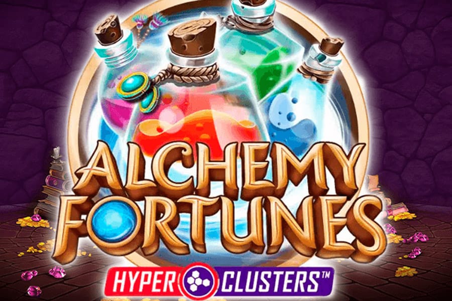 Cách chơi game slot Alchemy Fortunes có gì thú vị?