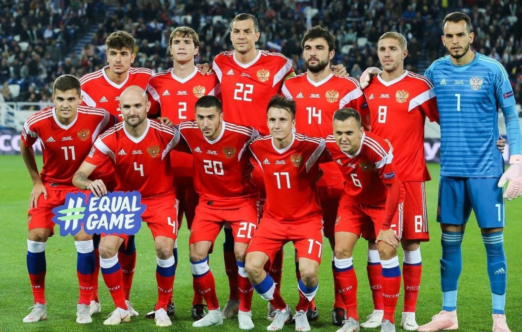 FIFA cho phép Nga tiếp tục tham dự các trận đấu tại World Cup 2022
