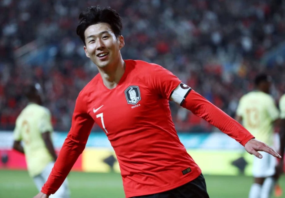 Son Heung-min và đồng đội tiếp tục góp mặt tại giải đấu lớn nhất hành tinh