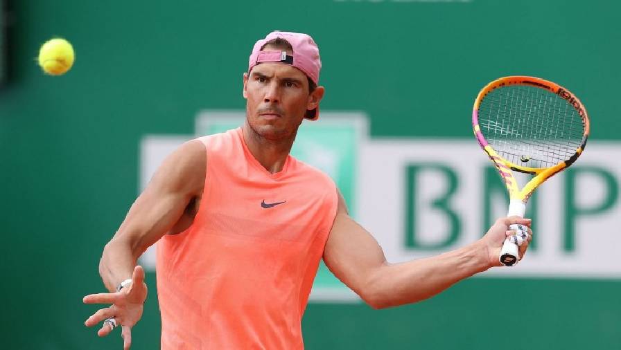 Cuộc tranh tài nghẹt thở của Rafael Nadal và “big 3” tại Mexico 