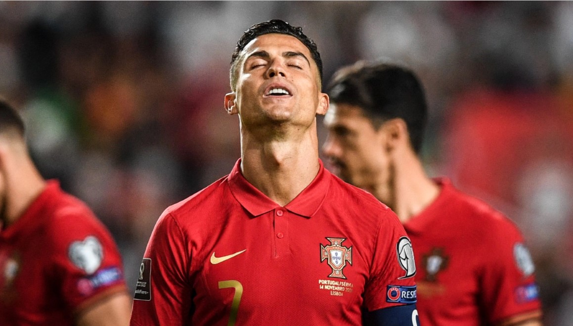 Đây sẽ là kỳ World Cup cuối cùng của Ronaldo