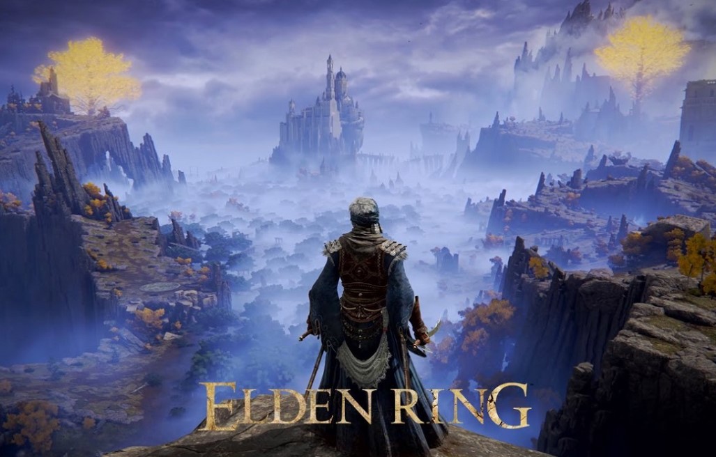 Game Elden Ring – siêu phẩm ăn khách