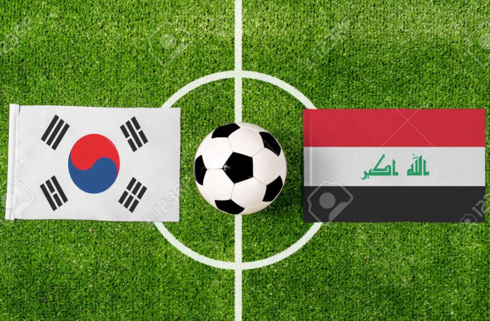 Soi kèo Hàn Quốc vs Iran - 18h00 ngày 24/03