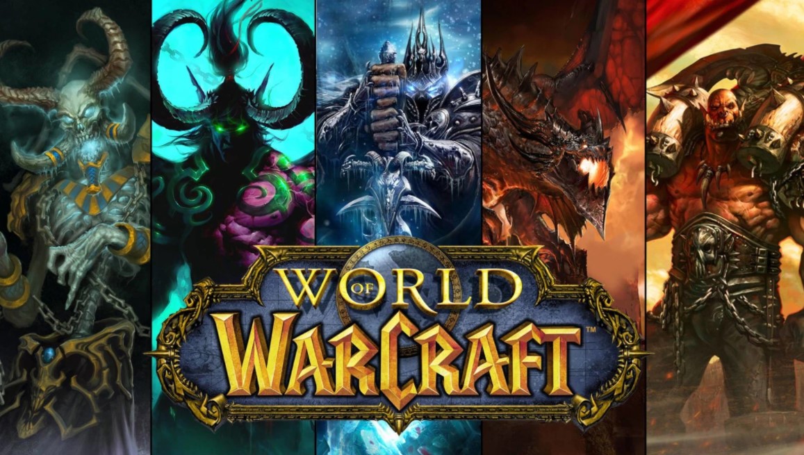 Kế hoạch phát triển Warcraft Mobile 2022