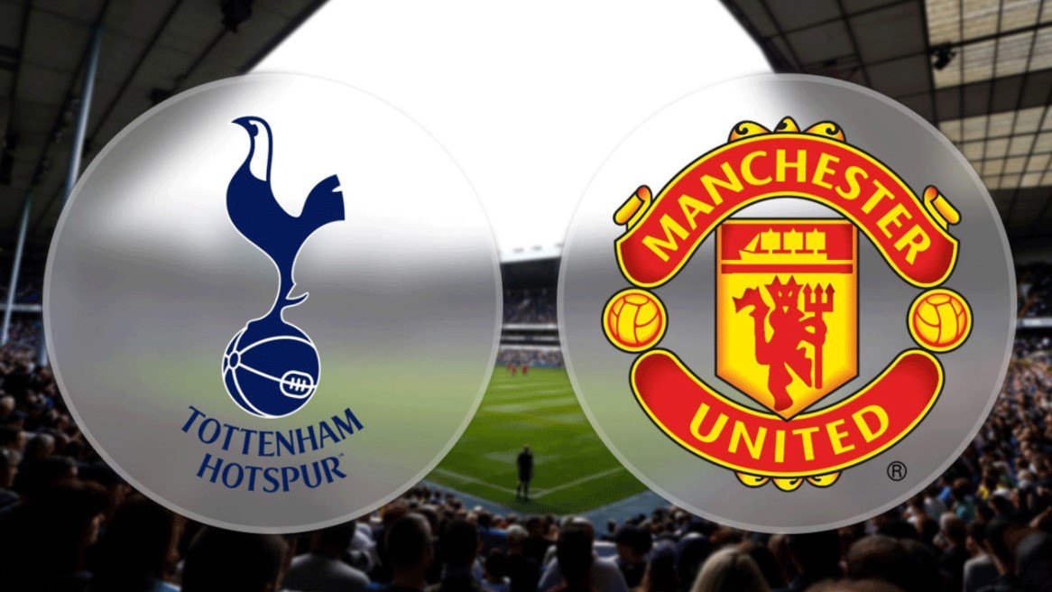 Nhận định Manchester United vs Tottenham - 00h30 ngày 13/03