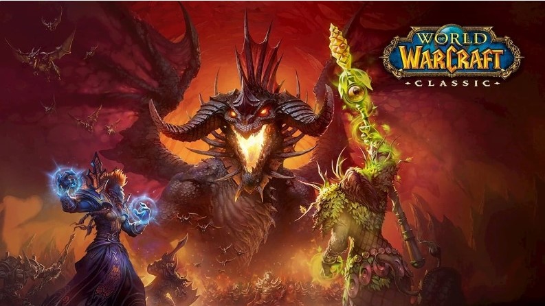 Siêu phẩm game đình đám Warcraft sẽ được phát triển trên nền tảng mobile