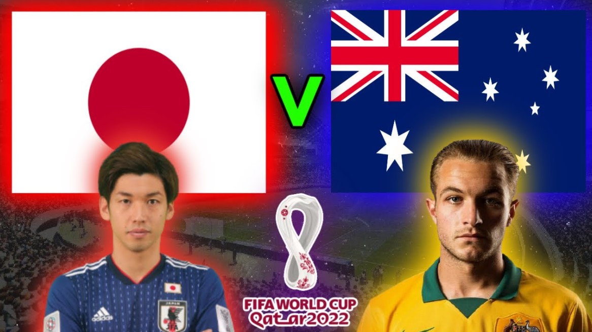 Soi kèo Úc vs Nhật Bản- 16h10 ngày 24/03