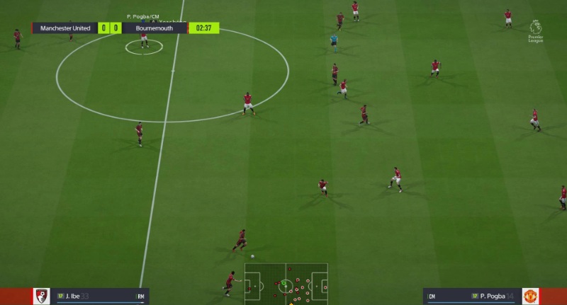 Game FIFA online là bộ môn bóng đá ảo với hình thức và luật lệ như thật