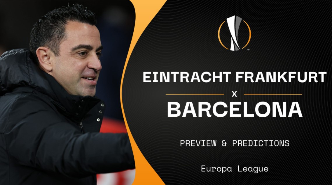 Soi kèo Eintracht Frankfurt vs Barcelona - 02h00 ngày 08/04