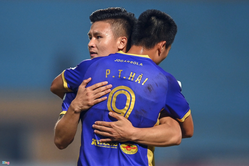 Khả năng cao chàng tiền vệ số 1 Việt Nam sẽ gia nhập FC Zurich hoặc Austria Wien
