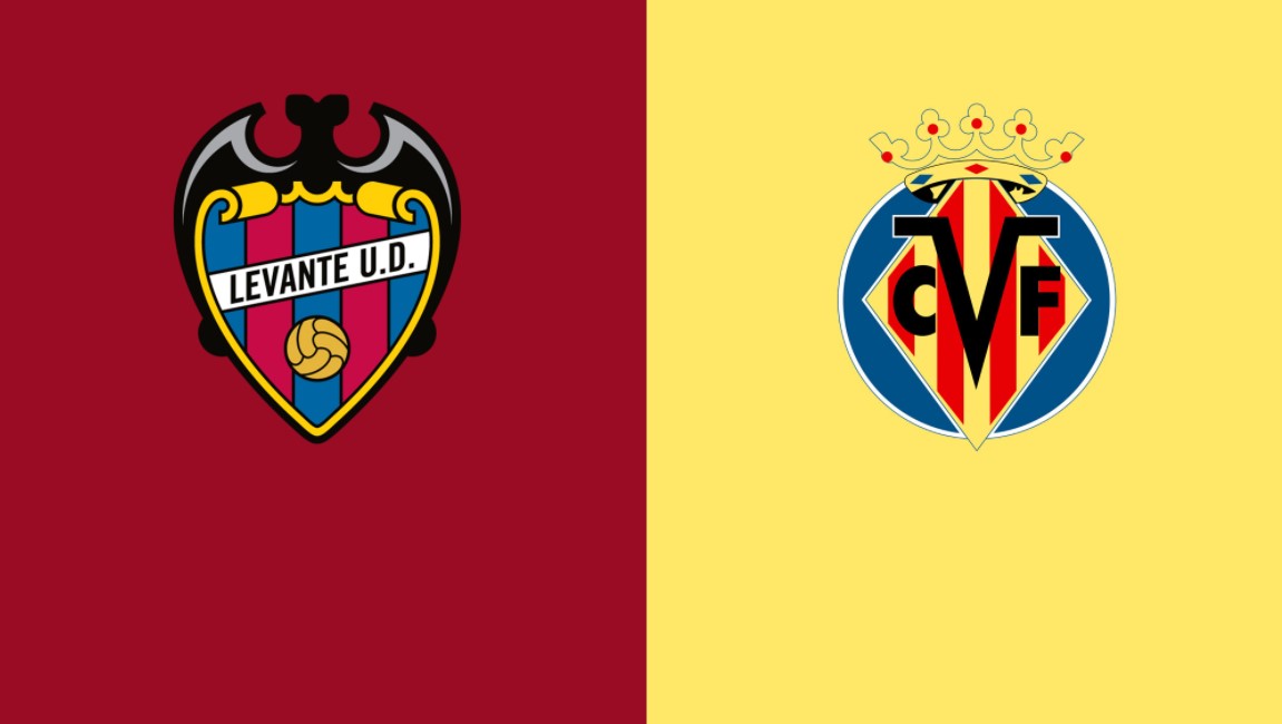 Soi kèo Levante vs Villarreal - 21h15 ngày 02/04