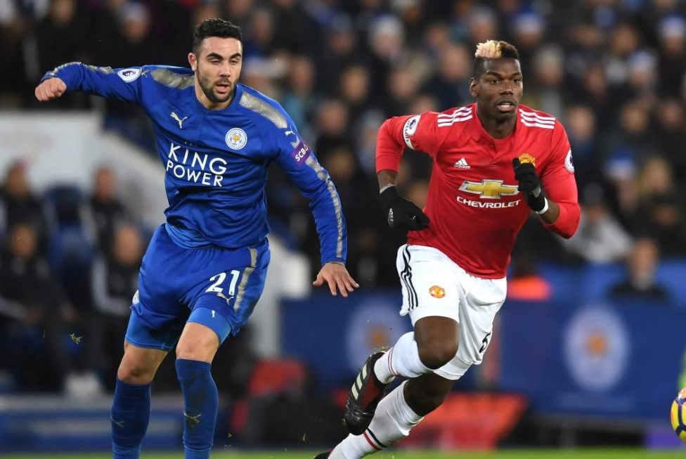 Soi kèo Manchester United vs Leicester City - 23h30 ngày 02/04