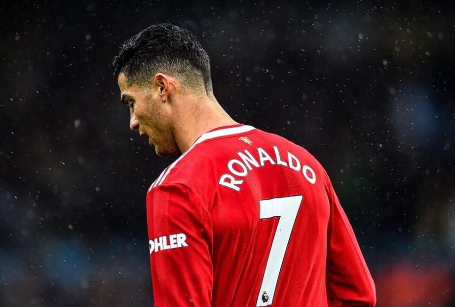 Ronaldo được khuyên nên rời MU vào mùa giải tới