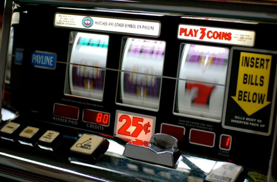 Slot machine là gì? Một vài điều cần biết để thắng