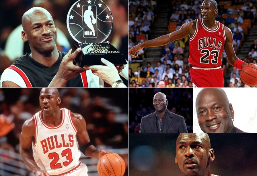 5 huyền thoại bóng rổ xuất sắc trong lịch sử bóng rổ thế giới