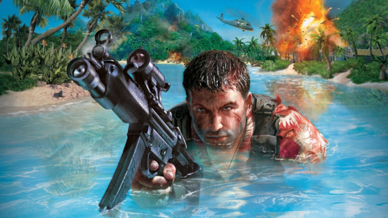 Có nhiều phiên bản hấp dẫn được nhà phát hành tung ra trong suốt quá trình phát triển Far Cry.