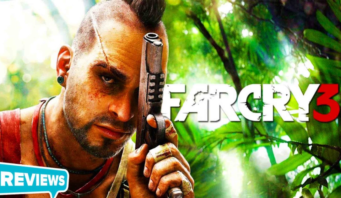 Game Far Cry