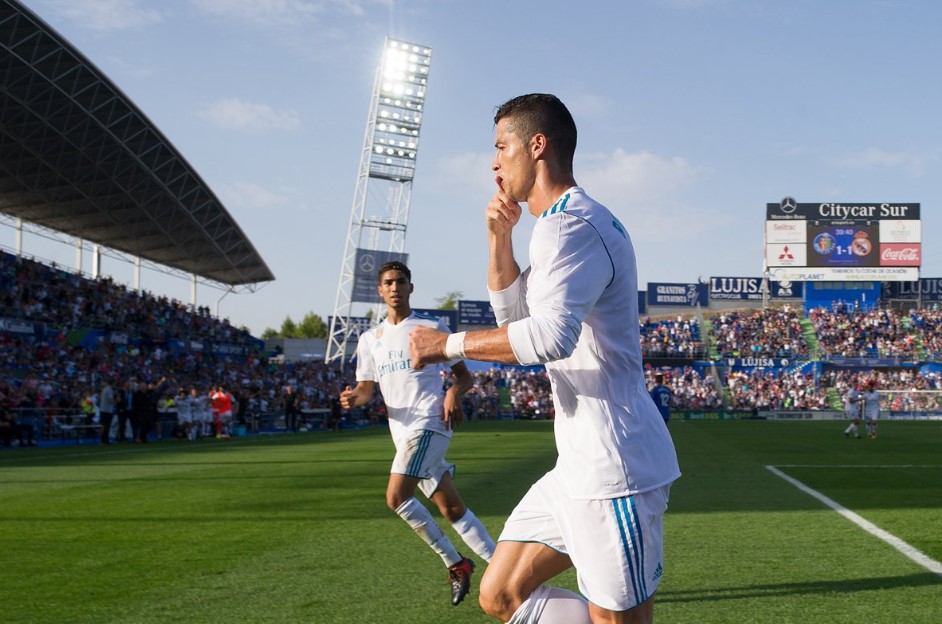 Real muốn đưa Ronaldo trở lại sân Santiago Bernabeu