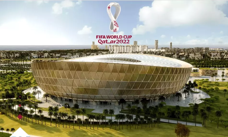Thông tin về các sân vận động tổ chức các trận đấu của World Cup 2022