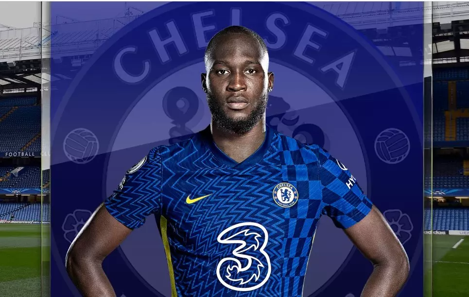 3 lý do tại sao Chelsea nên để Lukaku ra đi