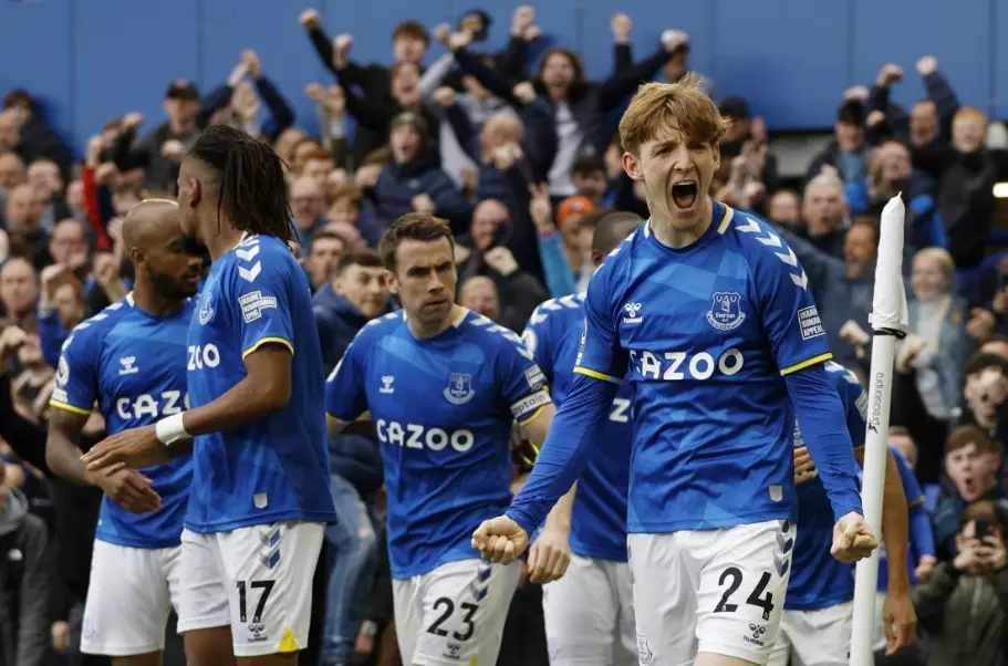 3 điều Everton cần làm để có kết quả tốt hơn trong mùa giải 2022/2023
