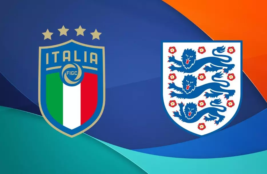 Soi kèo Anh vs Italia - 1h45 ngày 12/6