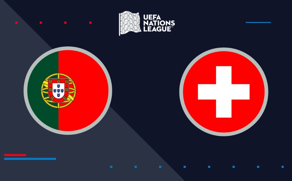 Cập nhật diễn biến trận đấu giữa Bồ Đào Nha vs Thụy Sĩ