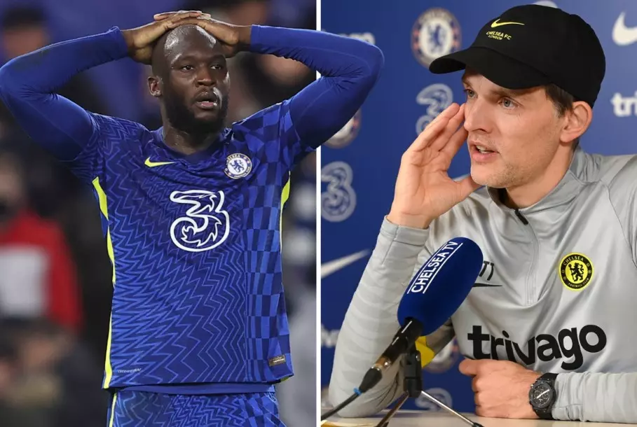 Chelsea đang tìm kiếm tiền đạo thay thế vị trí của Lukaku