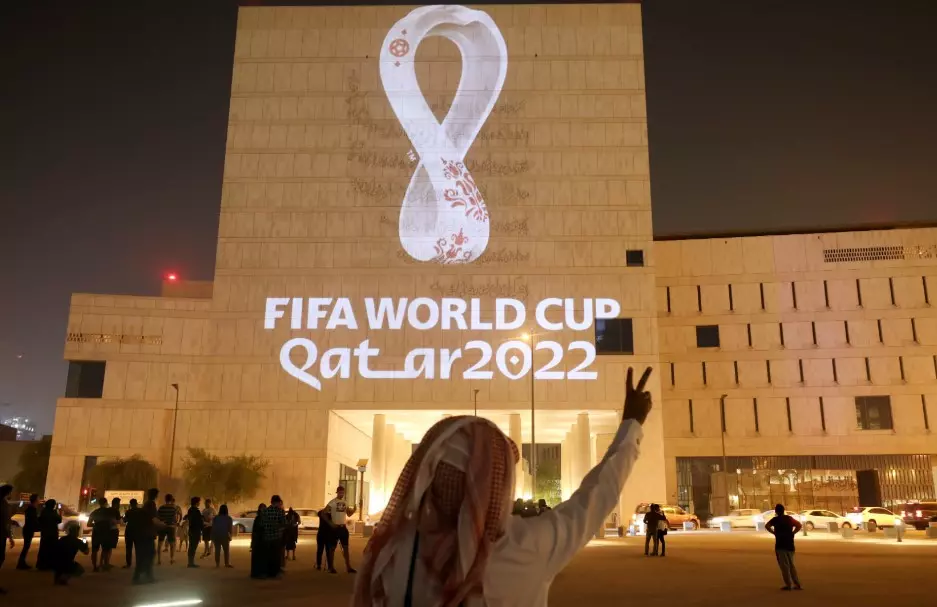 Danh sách 32 đội bóng đủ điều kiện tham dự World Cup 2022 tại Qatar