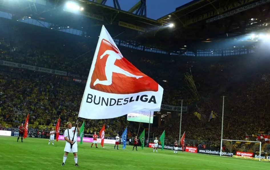 Lịch thi đấu bóng đá Đức, Bundesliga mùa giải 2022/2023