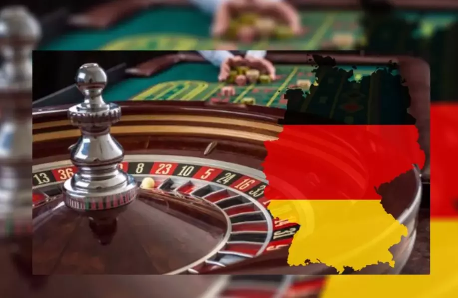 Đức đưa ra quy định chặn các trang web cờ bạc không có giấy phép