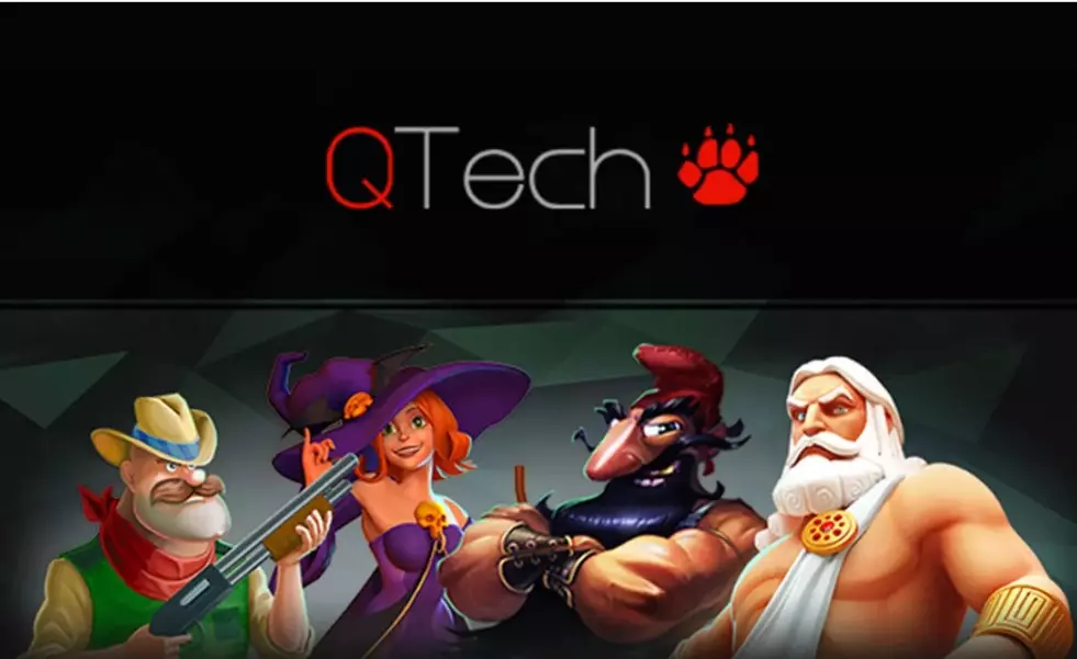 Mục tiêu chính của QTech Game là tìm kiếm các trò chơi hàng đầu trong ngành cờ bạc