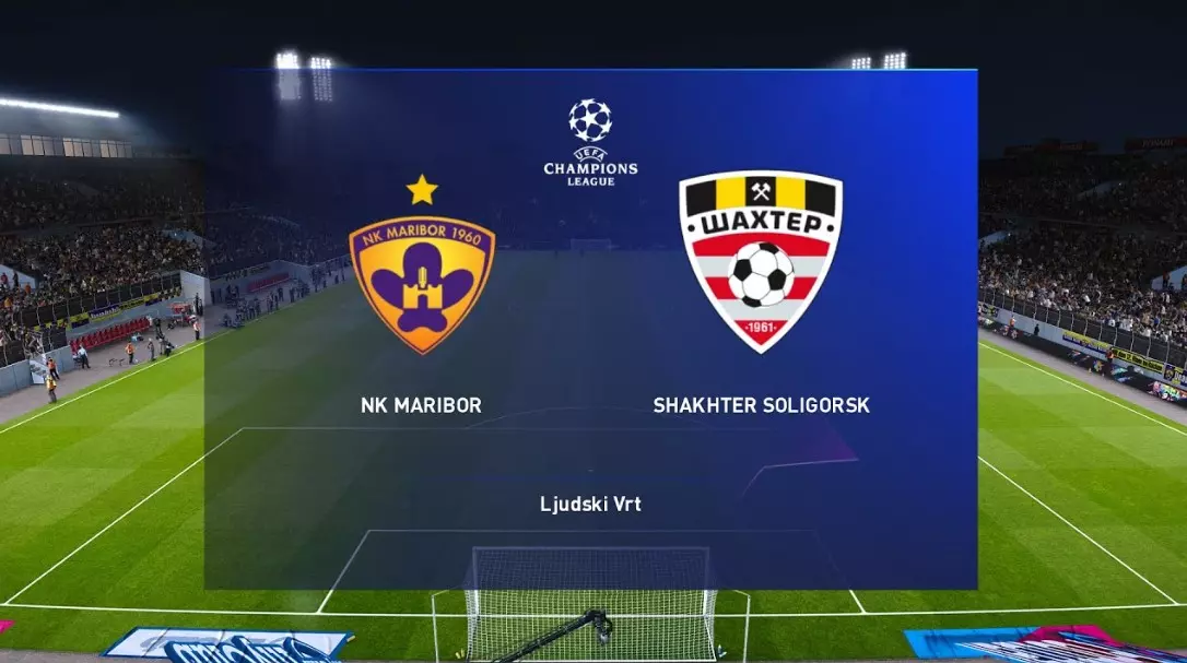 Dự đoán Shakhtyor vs Maribor - 00h00 ngày 14/7