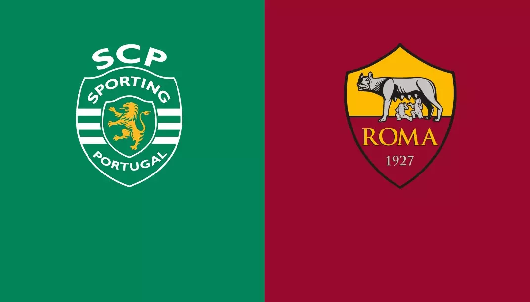 Soi kèo Sporting Lisbon vs AS Roma - 02h00 ngày 20/7