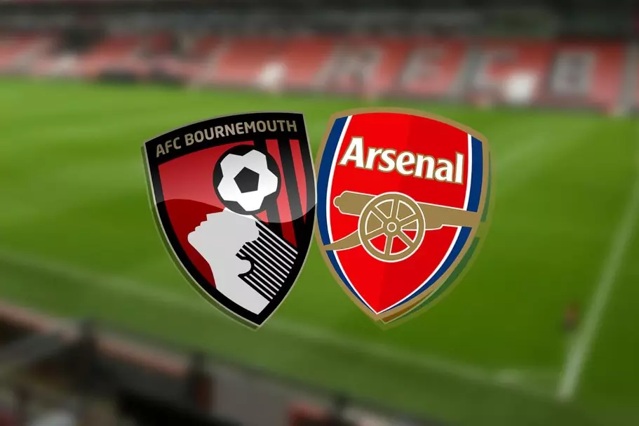 Soi kèo Bournemouth vs Arsenal - 23h30 ngày 20/08