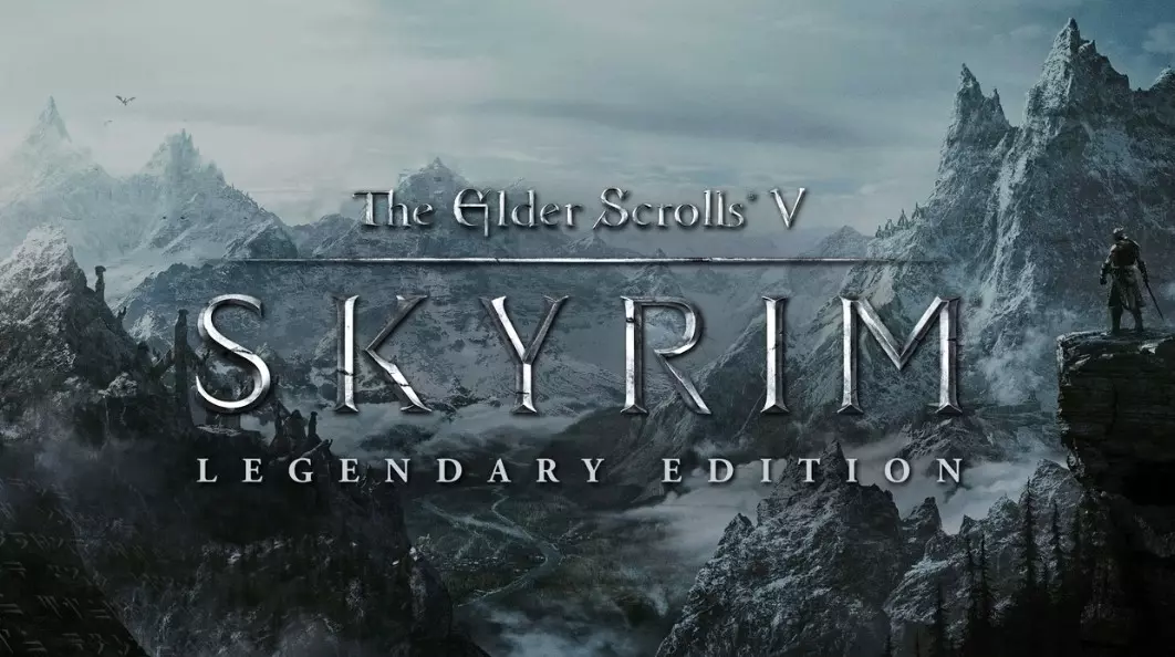 Nếu bạn yêu thích game chiến đấu nhập vai, hãy thử The Elder Scrolls V: Skyrim