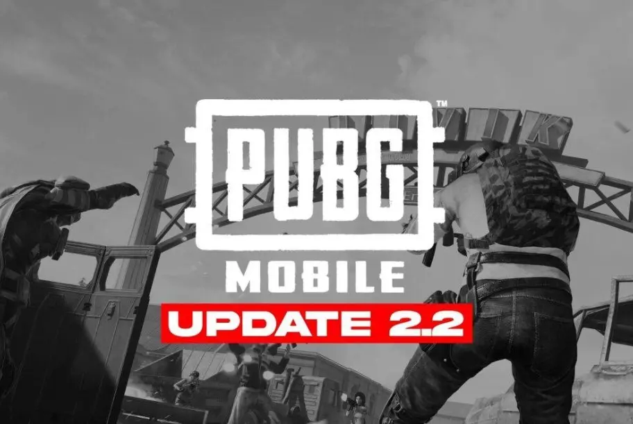 PUBG Mobile 2.2 beta sẽ ra mắt trong tháng 8 này