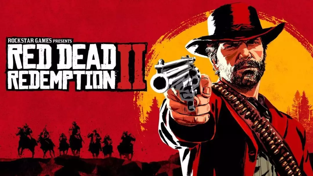 Red Dead Redemption 2 là một trong những sản phẩm tốt nhất do Rockstar Games phát triển